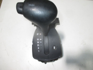 Ручка переключения АКПП Форд Фокус 1, XS4P7C453AF YS4Z7A306AA селектор в сборе USA S-32, - БУ