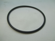 Кольцо насоса ГУР O02750 резиновое 48x52x2 круглого сечения C-2,05 d1-48,00, - Emmetec