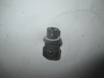 Патрон габаритного фонаря 1217215 Опель Антара Астра Н Шевроле Каптива - N-8 - БУ