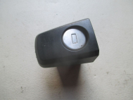 Ручка двери наружная 96468268 495072894 малая с отверстием  под ключ Шевроле Каптива  - БУ