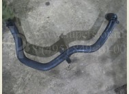 Шланг ГУРа от бачка к насосу ГУР 2M5Z3691BB Форд Фокус 1 мотор 2,0 литра 1,6 клапанов Zetec, - БУ