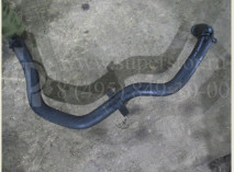 Шланг ГУРа от бачка к насосу ГУР 2M5Z3691BB Форд Фокус 1 мотор 2,0 литра 1,6 клапанов Zetec, - БУ 