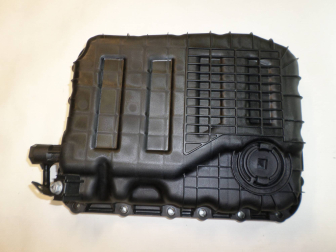 Поддон АКПП 4528026101 Хендай Солярис Кия Рио 4528023001 с 2011 г по НВ, - Kia