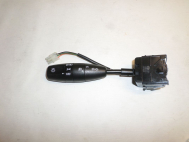 Переключатель подрулевой левый 96242526 света фар и поворотников Шевроле Ланос - ERA