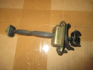 Ограничитель дверей передних XS4AA23500BA 1S4Z5422886AA 4167789 4143688 Форд Фокус 1 - БУ