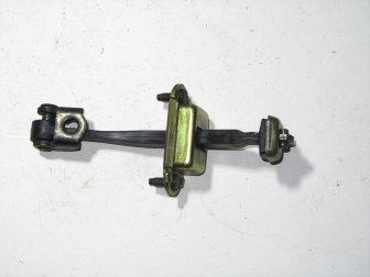 Ограничитель дверей передних XS4AA23500BA 1S4Z5422886AA 4167789 4143688 Ford Focus 1 - БУ