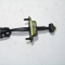 Ограничитель дверей передних XS4AA23500BA 1S4Z5422886AA 4167789 4143688 Ford Focus 1 - БУ