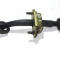 Ограничитель дверей передних XS4AA23500BA 1S4Z5422886AA 4167789 4143688 Ford Focus 1 - БУ