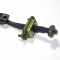 Ограничитель дверей передних XS4AA23500BA 1S4Z5422886AA 4167789 4143688 Ford Focus 1 - БУ