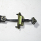 Ограничитель дверей передних XS4AA23500BA 1S4Z5422886AA 4167789 4143688 Ford Focus 1 - БУ