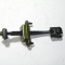 Ограничитель дверей передних XS4AA23500BA 1S4Z5422886AA 4167789 4143688 Ford Focus 1 - БУ