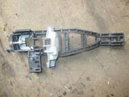 Ручка дверей - Механизм внутренний двери задней правой 1480056, 4M51A266B22AD Форд Фокус 2 - БУ