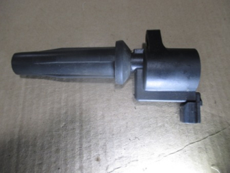 Катушка зажигания CM5E12A366CA 8010767 5153009 5168444 Ford Focus 3 XQDA Duratec 2,0 литра 16V, - БУ