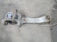 Рычаг задний Форд Фокус 1 продольный правый 4628189, 98AG5A968AK, 98AG5A968AM - БУ