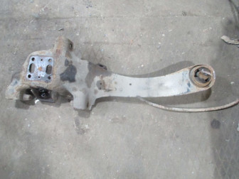 Рычаг задний Форд Фокус 1 продольный правый 4628189, 98AG5A968AK, 98AG5A968AM - БУ