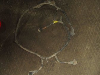 Проводка жгут передних датчиков парковки Опель Антара с 07 по 2015г 96628189, 4807782, - БУ