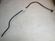 Трубка дроссельной заслонки Впуск 55569809 Авео Круз Орландо Астра Н-J 55354566 - S-58 - БУ