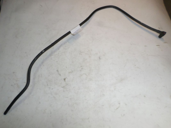 Трубка дроссельной заслонки Впуск 55569809 Авео Круз Орландо Астра Н-J 55354566 - S-58 - БУ