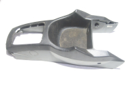 Консоль центральная передняя часть 96498489 96554598 96404037 Chevrolet Lacetti J200 - LA31, - БУ