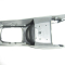 Консоль центральная передняя часть 96498489 96554598 96404037 Chevrolet Lacetti J200 - LA31, - БУ