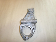 Кронштейн промежуточного вала Шевроле Круз Опель Астра J Мокко 1,4 литра A14NET 13248689, - БУ