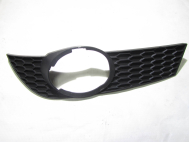 Накладка противотуманки левой 96808145 Шевроле Авео Т255 Хэтчбек - General Motors