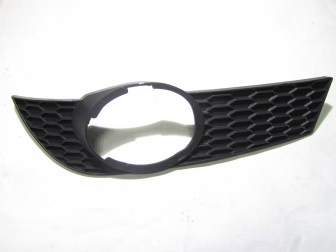 Накладка противотуманки левой 96808145 Шевроле Авео Т255 Хэтчбек - General Motors