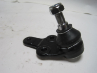 Шаровая опора 1679388 Форд Фокус 2 с 05г Вольво S40 V50 - D21 мм 1470387, - SUFIX