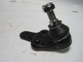 Шаровая опора 1679388 Форд Фокус 2 с 05г Вольво S40 V50 - D21 мм 1470387, - SUFIX