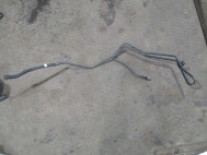 Трубка ГУР Шевроле Реззо гидроусилителя 96261367 Дэу Такума, - БУ