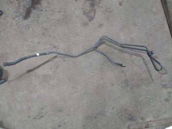 Трубка ГУР Шевроле Реззо гидроусилителя 96261367 Дэу Такума, - БУ