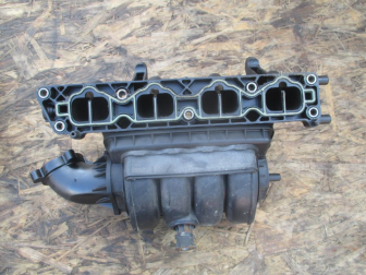 Коллектор вПускной 55564310 55564303 55564304 Шевроле Авео 1,4-1,6 литра F14-16D4 Т250-255 - БУ