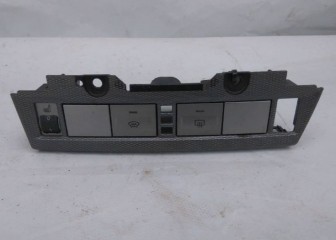 Блок обогрева стекол Форд Фокус 2 - 1318047, 4M5113D734DB, - БУ