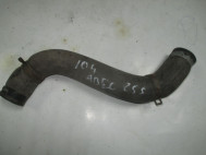 Шланг радиатора верхний 96810843 Шевроле Авео Т250-255 с F14-16D4 101лс 104 - БУ
