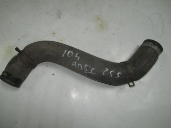 Шланг радиатора верхний 96810843 Шевроле Авео Т250-255 с F14-16D4 101лс 104 - БУ