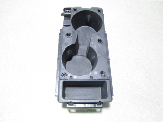 Подстаканник консоли передней AKE66380 20988282 80985409 Chevrolet Captiva C100-140 - M994 - БУ