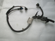 Проводка двигателя 98AG12A690EE Форд Фокус 1 ZetecE 115лс 1,8 литра, - БУ