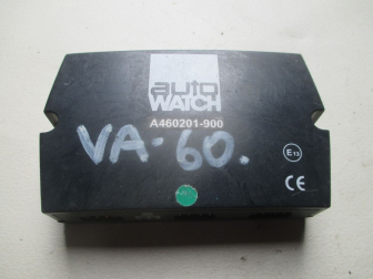 Блок управления парктрониками A460201-900 AUTO WATCH Опель Астра H - VA-60, - БУ