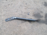 Тяга задняя продольная левая 55495-JD00B Ниссан Кашкай J10. JJ10 c 06-2014, - БУ