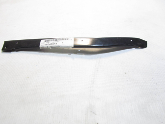 Кронштейн бампера переднего 96562948 Дэу Матиз левый, - General Motors