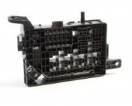 Блок предохранителей Шевроле Ланос - Крышка нижняя 96270325, - БУ