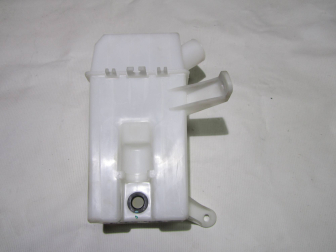 Бачок омывателя Шевроле Лачетти кузов Хэтчбэк, Универсал 96550798 - без мотора - General Motors