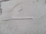 Трос ручного тормоза 6Q0609721M, 6Q0609721N левый или правый 1585 мм Fabia, Polo, Cordoba, - БУ