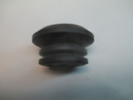 Отбойник амортизатора заднего 96456715 верхний Шевроле Авео Т200-250-255, - General Motors