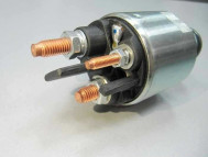 Реле втягивающее стартера 6001547542 Рено Логан, - ERA