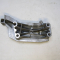Кронштейн опоры двигателя правой нижний 036199275AB 036199275M Volkswagen Polo Vento Фабия, - БУ
