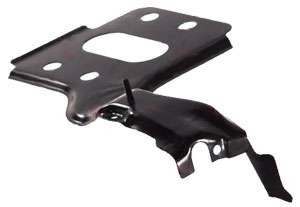 Панель передняя - Накладка стойки правой 96216196 Шевроле Ланос, - Daewoo