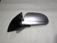 Зеркало левое Шевроле Лачетти 96545712 электрическое 22191191 - Без подогрева - Atek