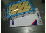 Фильтр воздушный Шевроле Авео Т300 Кобальт 96950990 19347472, - Goodwill