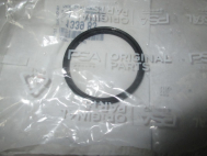 Кольцо уплотнительное фланца системы охлаждения 133983 citroen berlingo c2 c3 - 1 штука - Peugeot